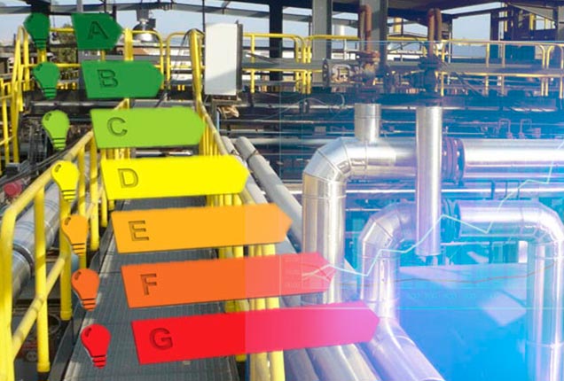 Eficiencia energética en el aire comprimido